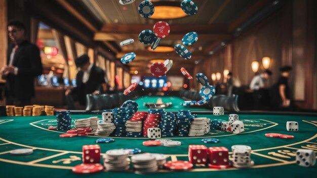 dewa1000 terbaik mobile app interface showing live football betting and casino games