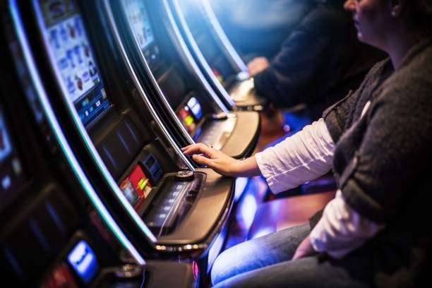dewa1000 terbaik featured game showcase