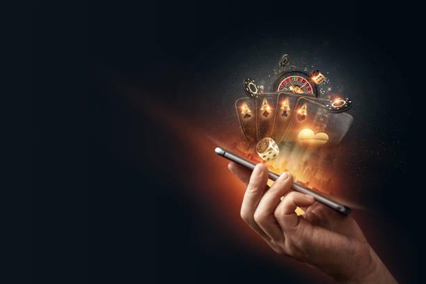 dewa1000 terbaik featured game showcase