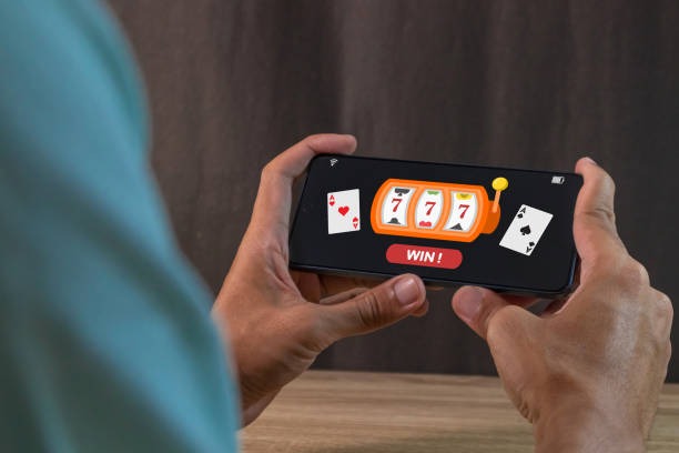dewa1000 terbaik referral link sharing on mobile phone
